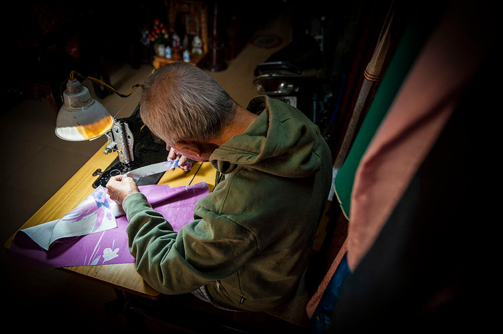 Seize the cultural essence of Vietnam’s artistry